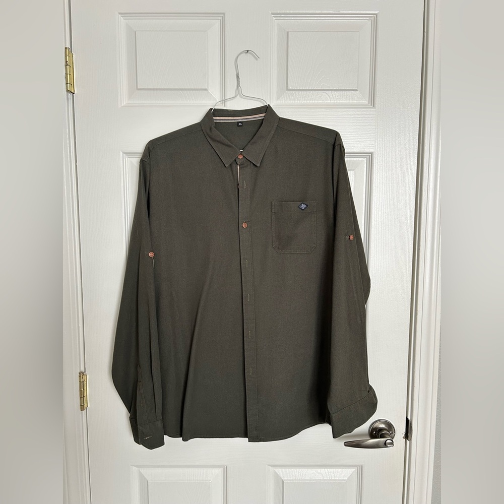 Business shirt